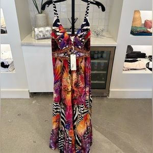 Nwt CAMILLA DRESS